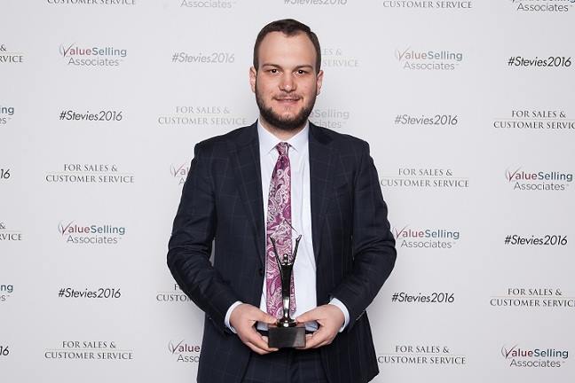 Türkiye Belediyeler Birliği Gençlik Başkanı