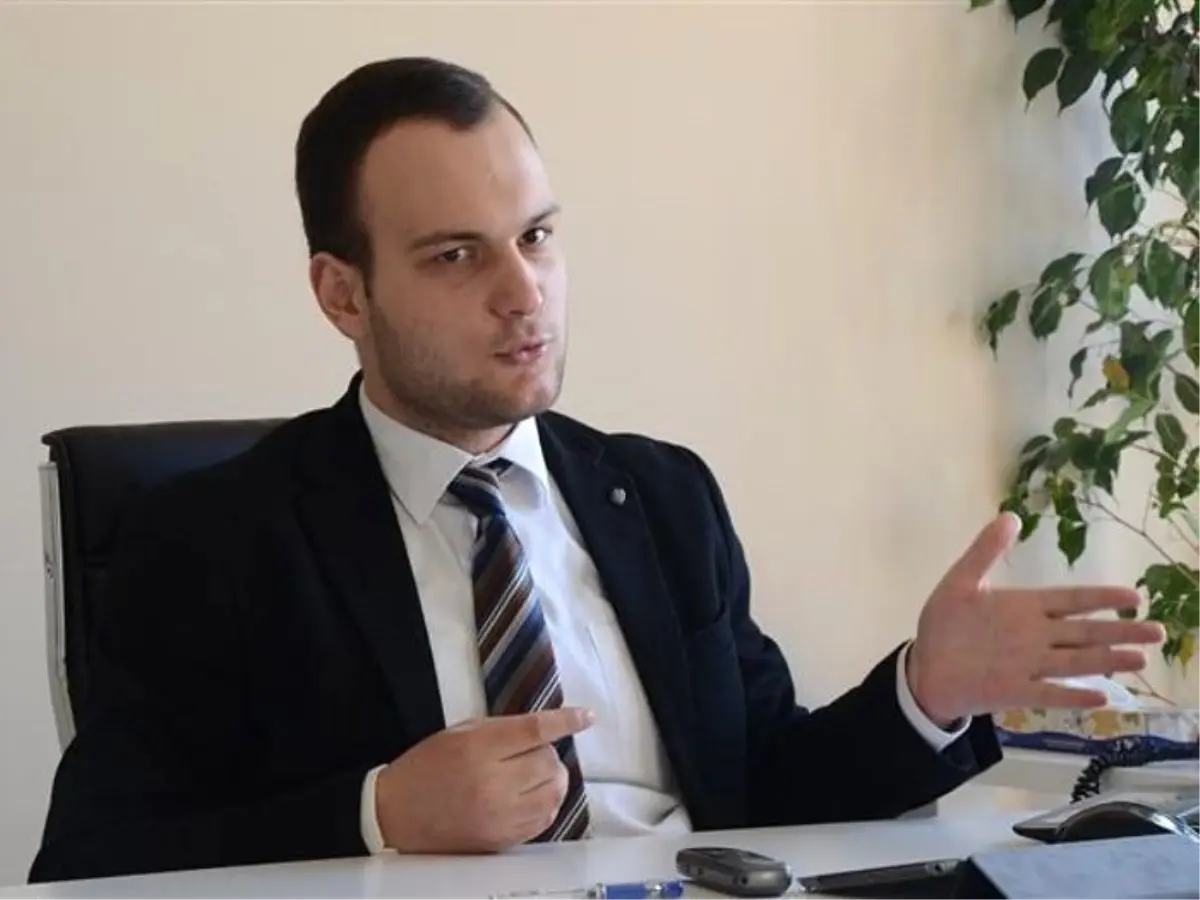 Liseli Girişimciler Başkanı