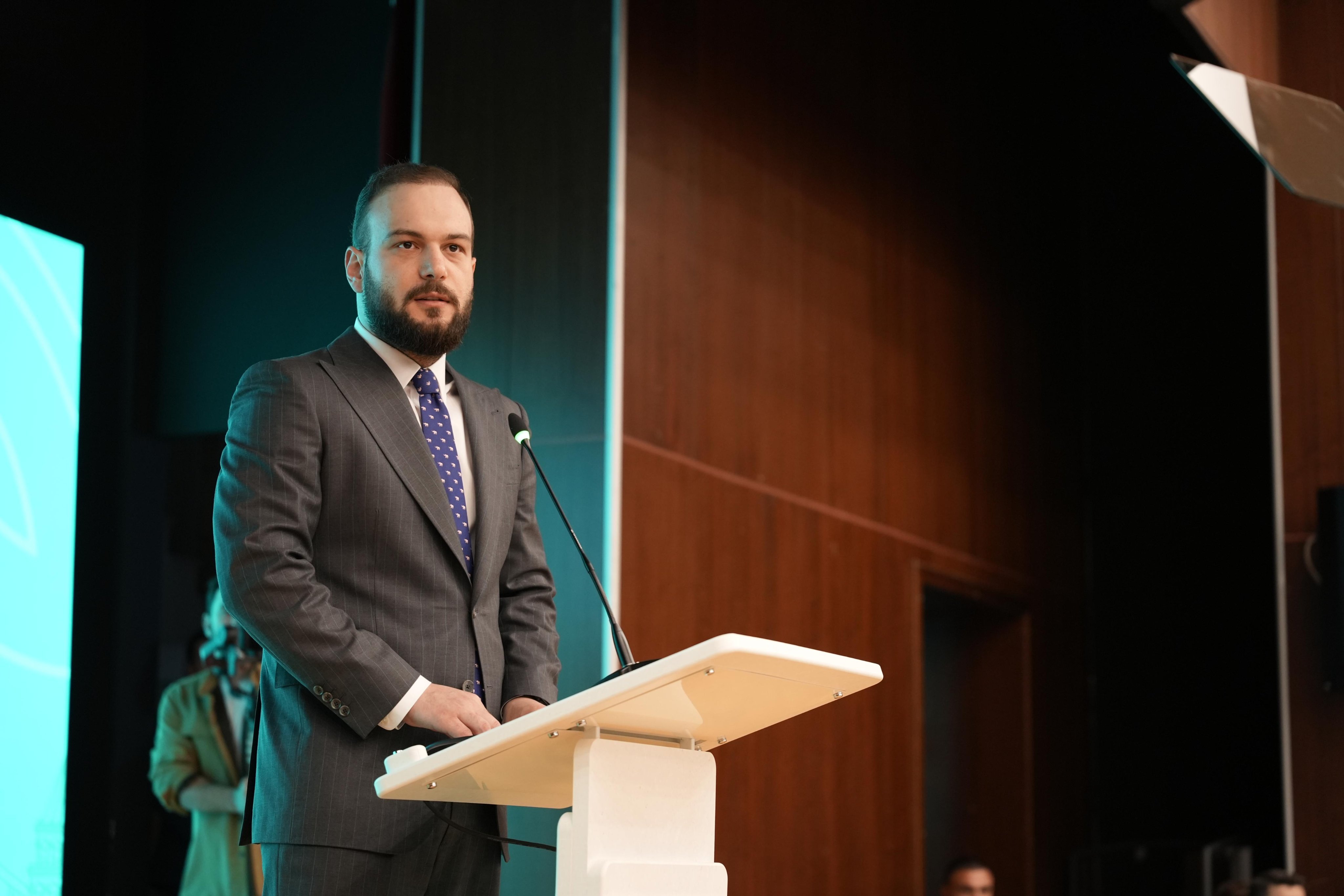 UN-HABITAT Doğu Avrupa ve Orta Asya Danışmanı