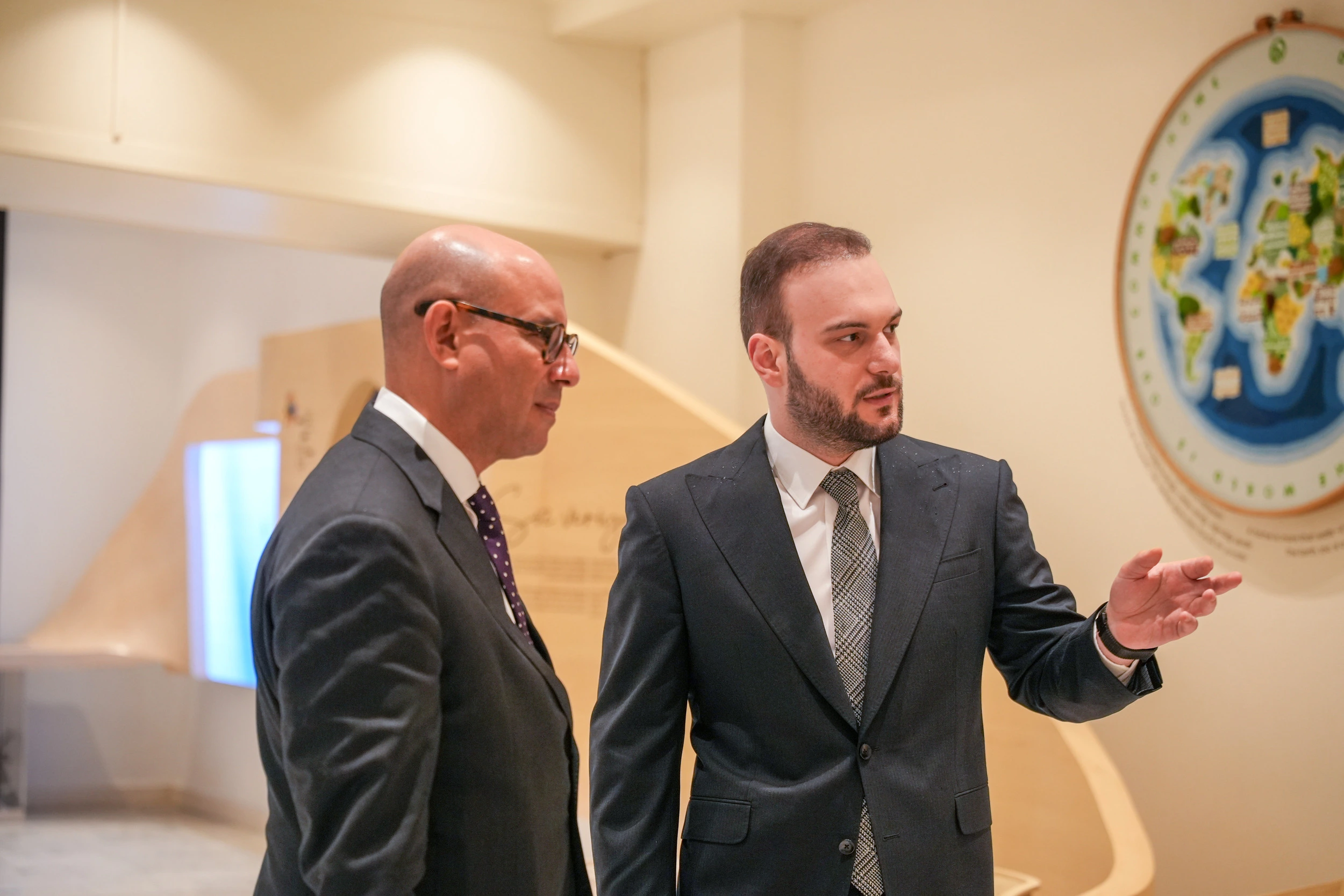 UN-HABITAT İcra Direktörünün Özel Danışmanı