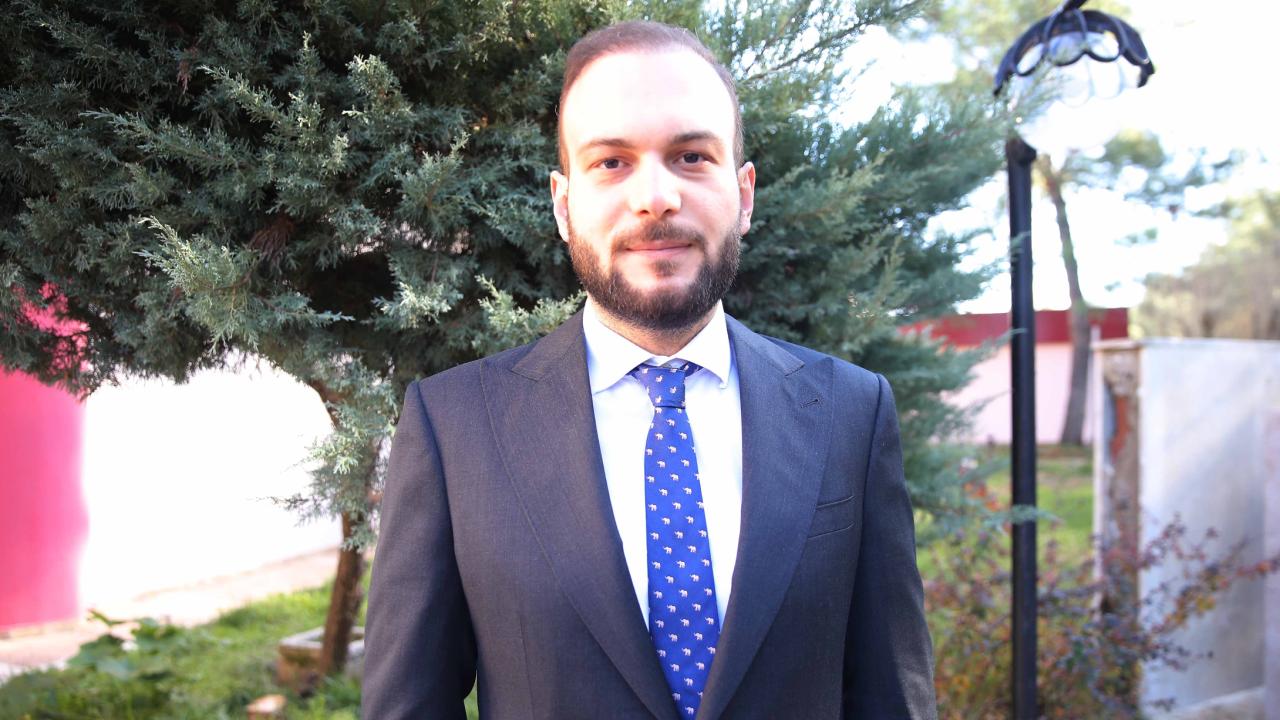 Sıfır Atık Vakfı Başkanı Ağırbaş: COP31 hedefi net bir yürüyüşün başlangıcıdır